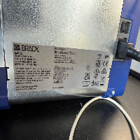 Brady BradyPrinter i5300 Label Printer image 0